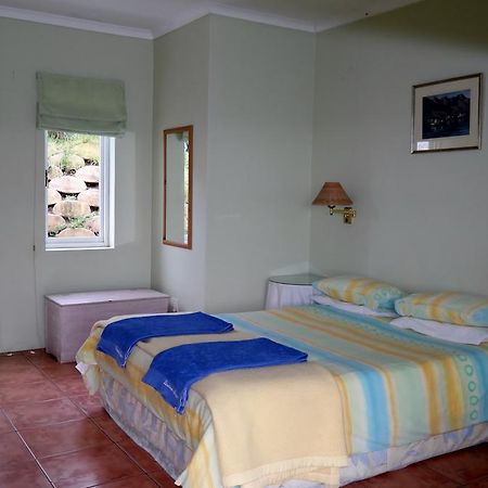 Bishops Cove Βίλα Eersterivierstrand Εξωτερικό φωτογραφία