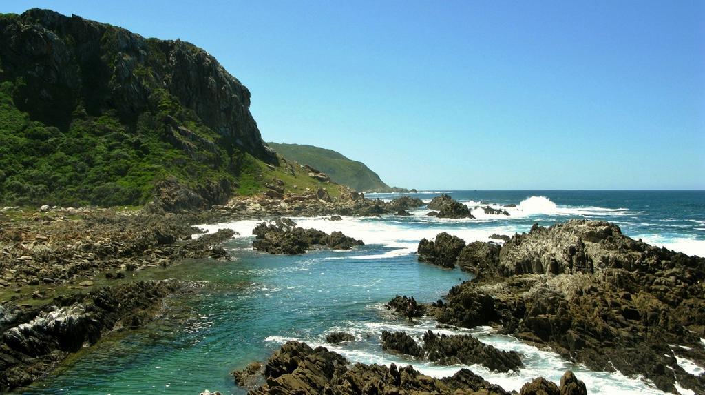 Bishops Cove Βίλα Eersterivierstrand Εξωτερικό φωτογραφία