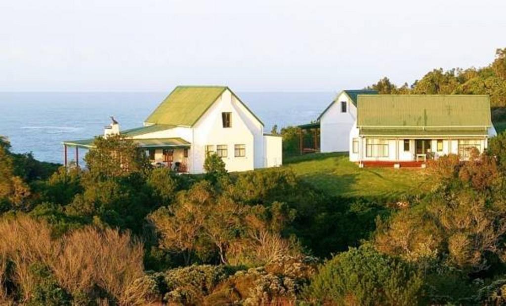 Bishops Cove Βίλα Eersterivierstrand Εξωτερικό φωτογραφία
