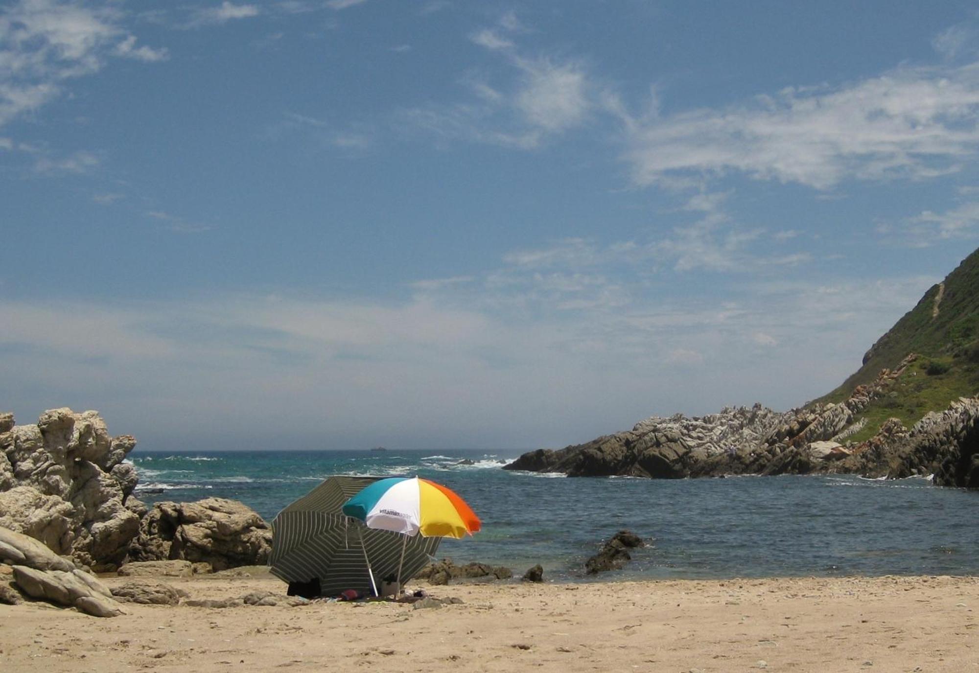 Bishops Cove Βίλα Eersterivierstrand Εξωτερικό φωτογραφία