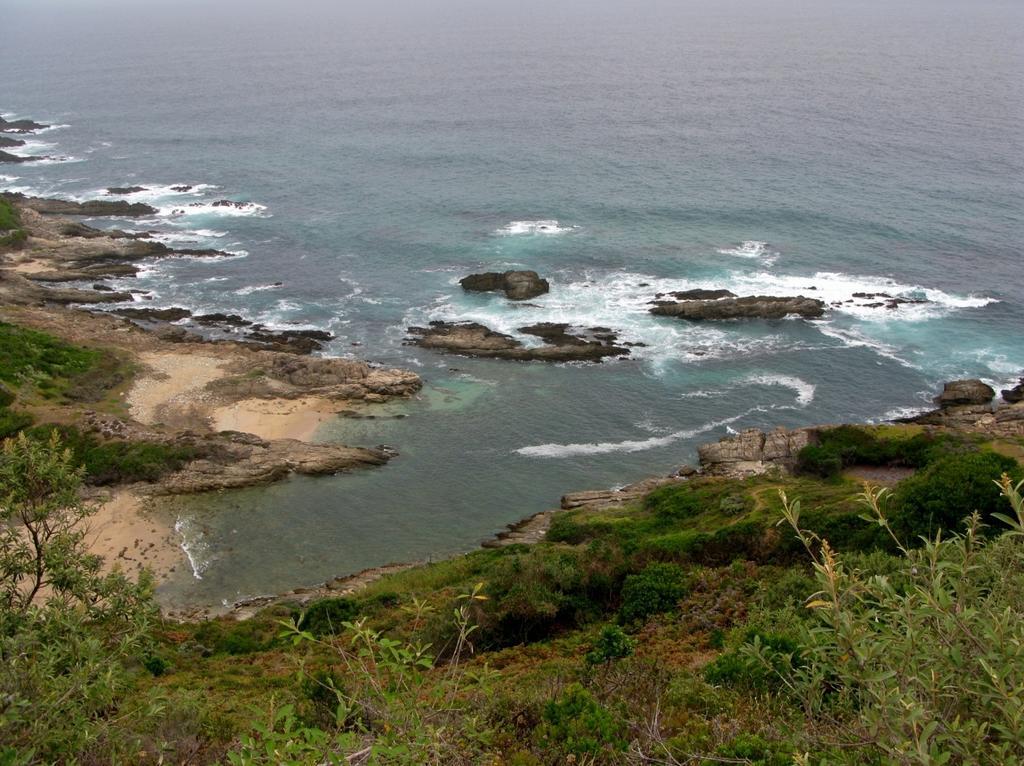 Bishops Cove Βίλα Eersterivierstrand Εξωτερικό φωτογραφία