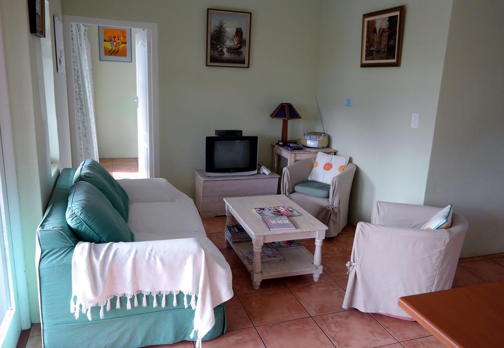 Bishops Cove Βίλα Eersterivierstrand Εξωτερικό φωτογραφία