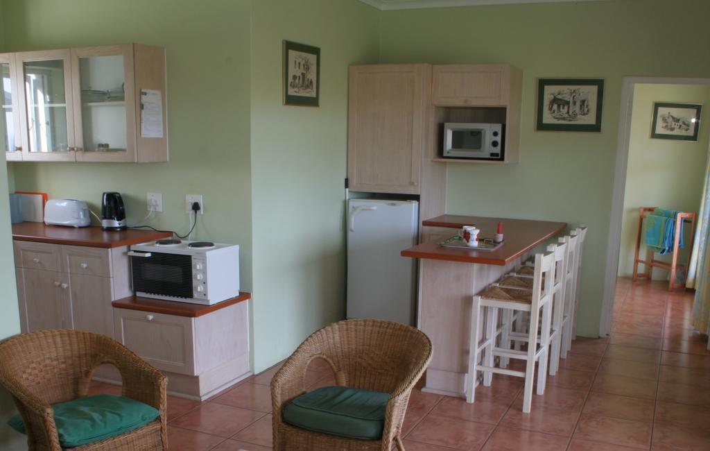 Bishops Cove Βίλα Eersterivierstrand Εξωτερικό φωτογραφία