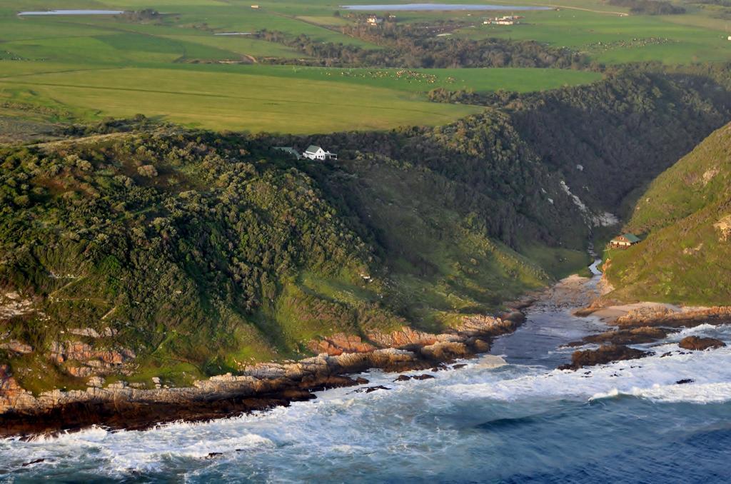 Bishops Cove Βίλα Eersterivierstrand Εξωτερικό φωτογραφία